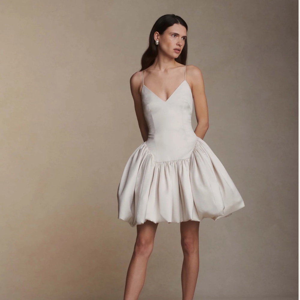 Danielle Frankel Estelle Dress